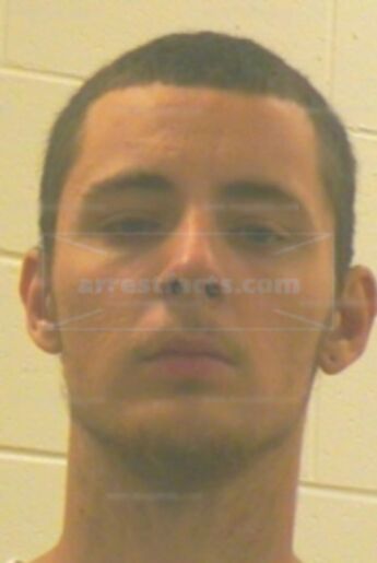 Adam Carlton Hodges