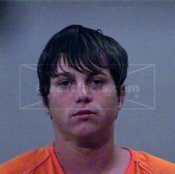 Travis James Briscoe