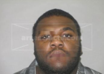 Antoine Jamal Rembert