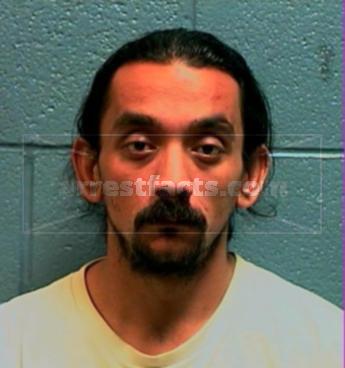 John Lee Licon