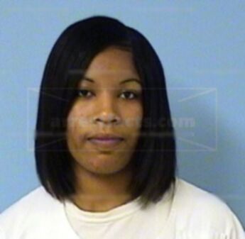 Dominisha A. Sayles