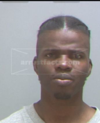 Donald Elroy Joseph