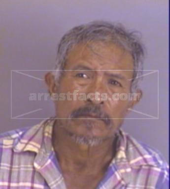 Primitivo Luna Vasquez