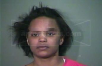 Geneva Stringer
