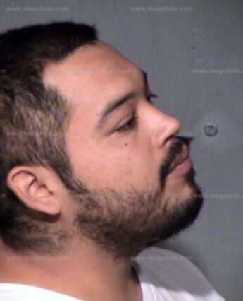 George Salinas