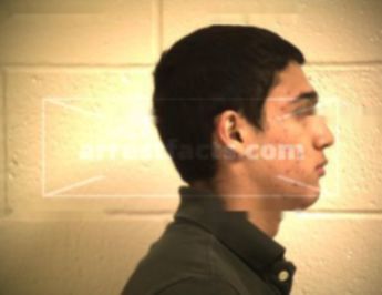 Brandon Barron Davila