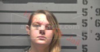 Amber Nycole Travis