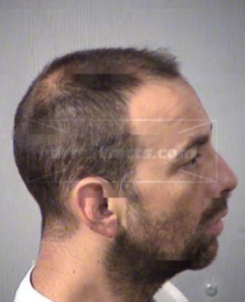 Alan Michael Stanfield