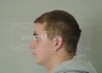 Ryan S Hertz