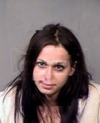 Sara Lynn Bosworth