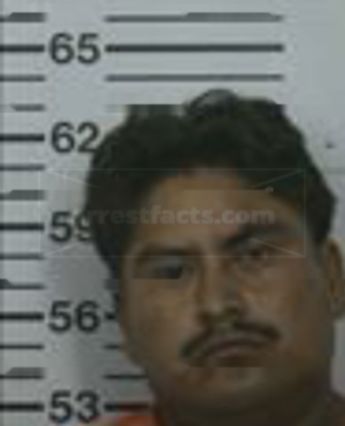 Jesus Morales Rosales
