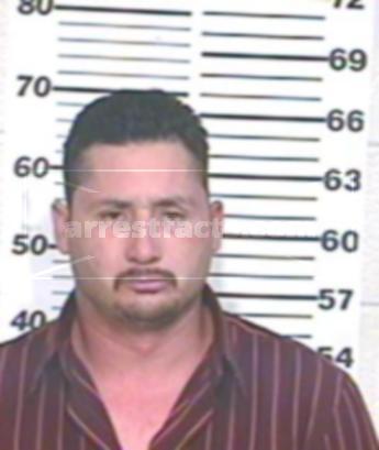 Eleazar Rodriguez Reyes