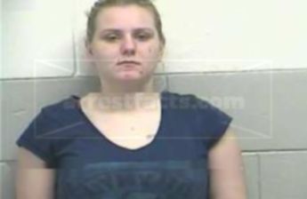 Brittany Nicole Hall