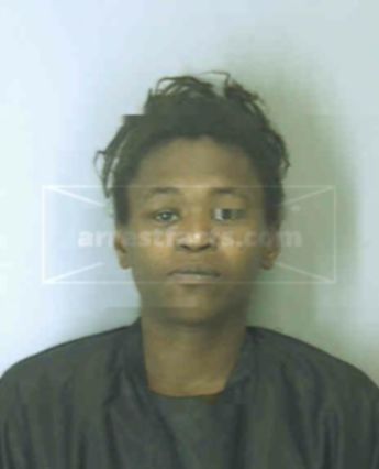 Tabiatha Henderson