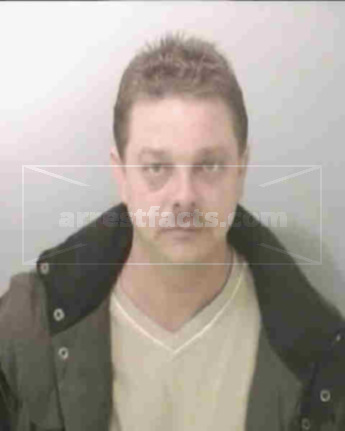 Gregory Scott Coffrin