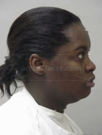 Tyara E Jones