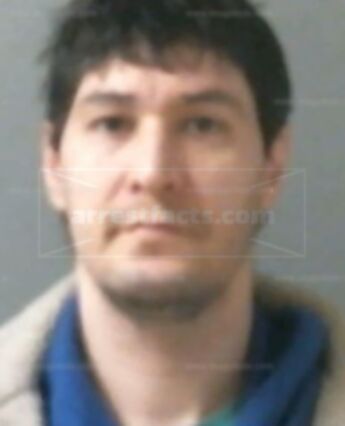 Adam Andre Deneau