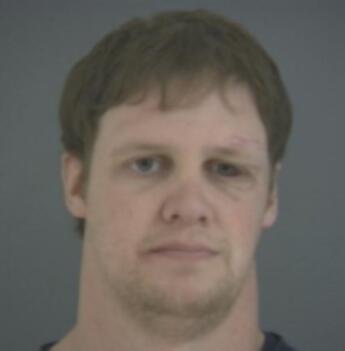Keith Earl Zachary