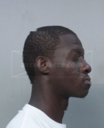 Octaveous Carter
