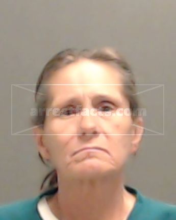 Beveryl Sue Pritchett