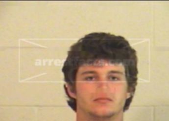 Justin Beau Osburn