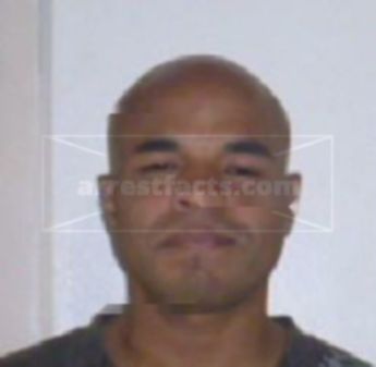 Frank Dale Mascarena