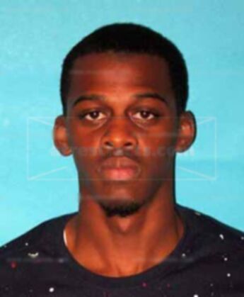 Darius Jordan Grant