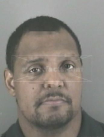 Alvin Antonio Dortch