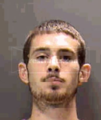 Cory James Davis