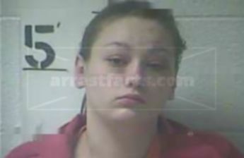 Jade Alexis Beyer
