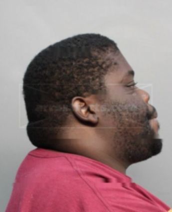 Steve Saintfelix