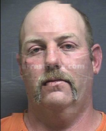 Gerald Donald Mccans