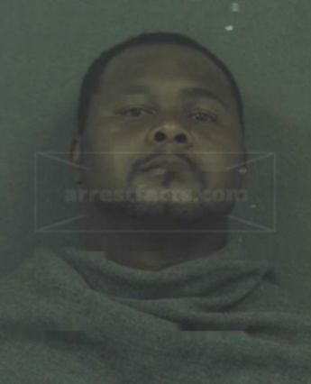 Eric Laron Carter