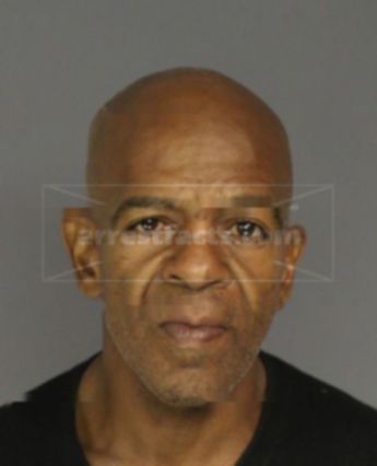 Rodney Van Redding