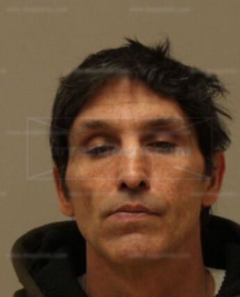 Mark Daniel Melendez
