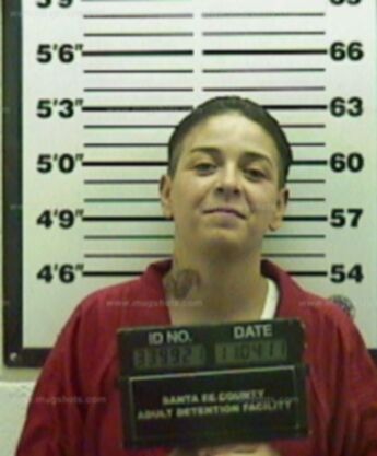 Sharon Ortiz