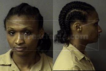 Christina Deann Cook