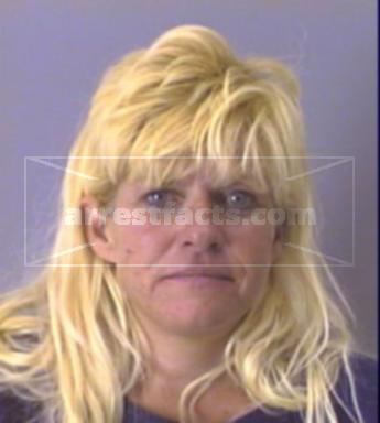 Shelley Lynne Tucker