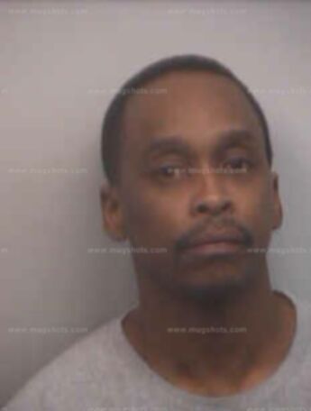 Roy Lee Fluker
