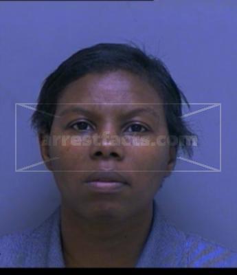 Tammy Jeanet Battee