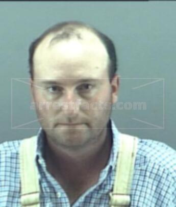 James Christopher Jordan