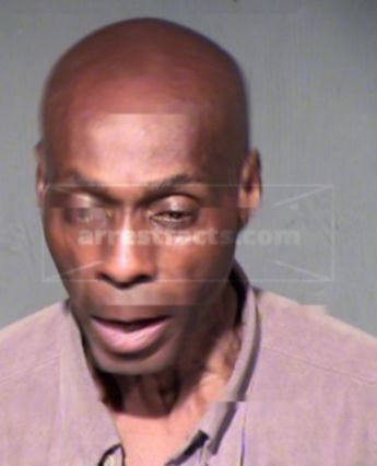 Ronald Gregory Mays