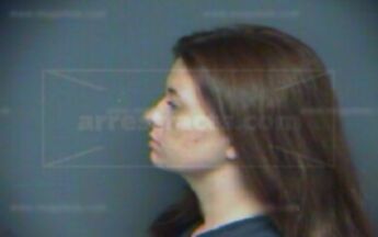 Gladys Carrielynn Budrow