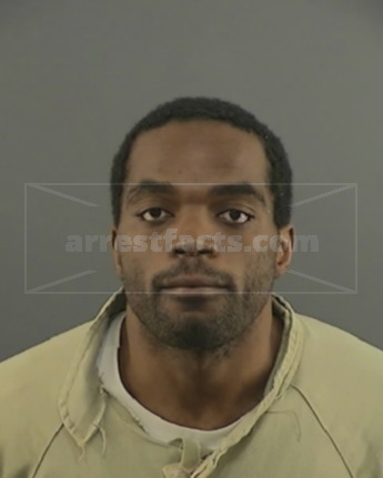 Aaron Bennymack Bell