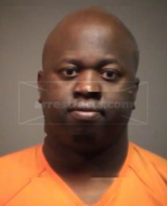 Ladson Douglas Andrew