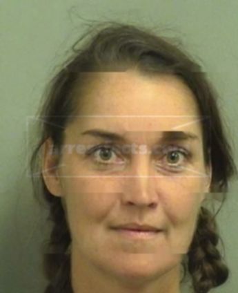 Tiffany Jo Kennedy