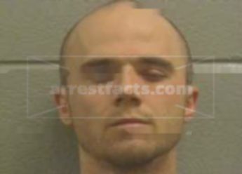 Dwight James Asher