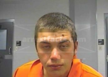 Caleb Royce Enfinger