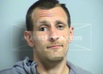 Jarid James Martin