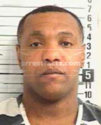 Eddie John Allen